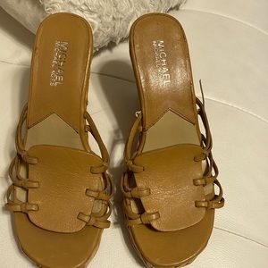 Michael Kors Wedges